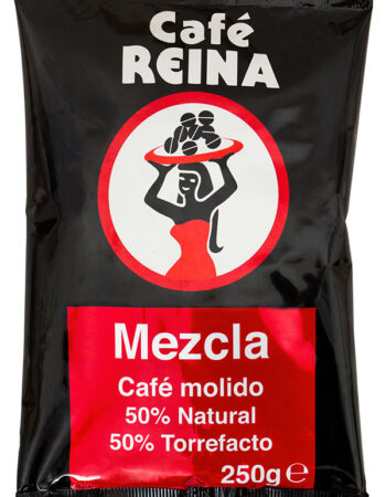 Cafe-Reina-mezcla-250-G