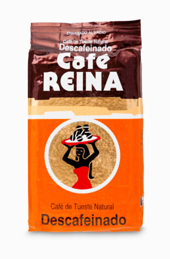 cafe-Reina-descafeinado-250G