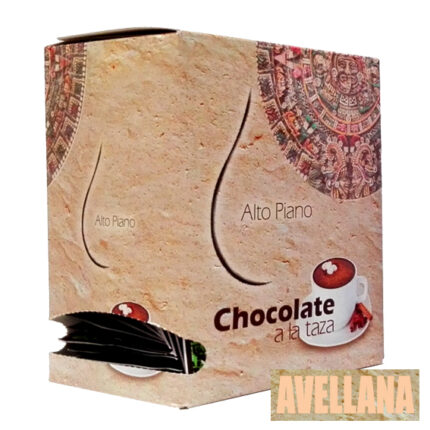 ChocolatesAltoPiano Avellana