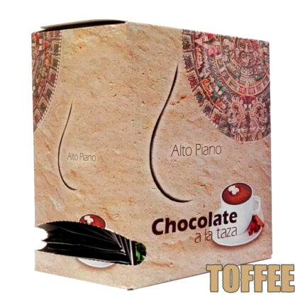 ChocolatesAltoPiano Toffee